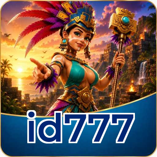 Logo id777