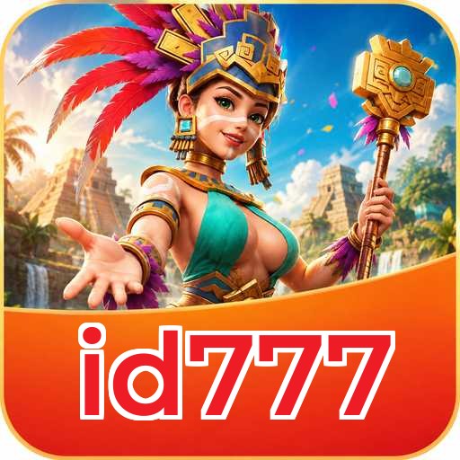Logo id777