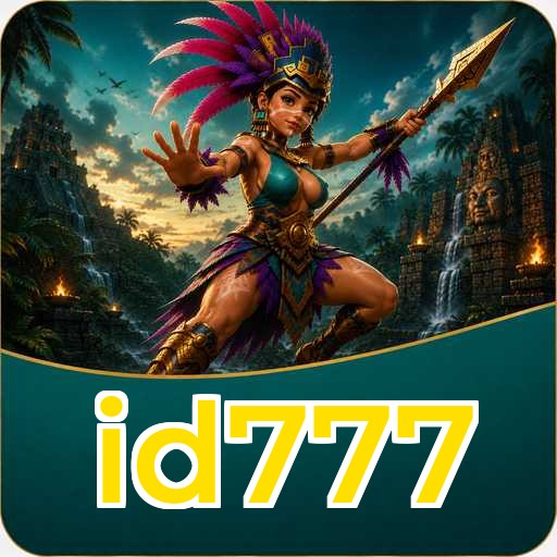 Logo id777