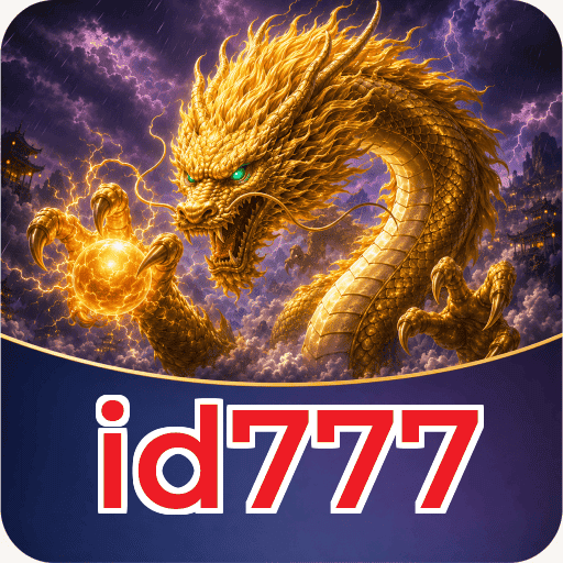 Logo id777
