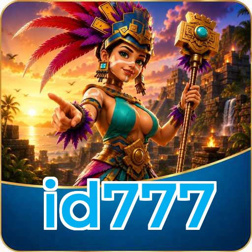 Logo id777