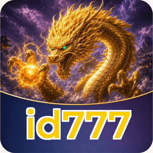 Logo id777