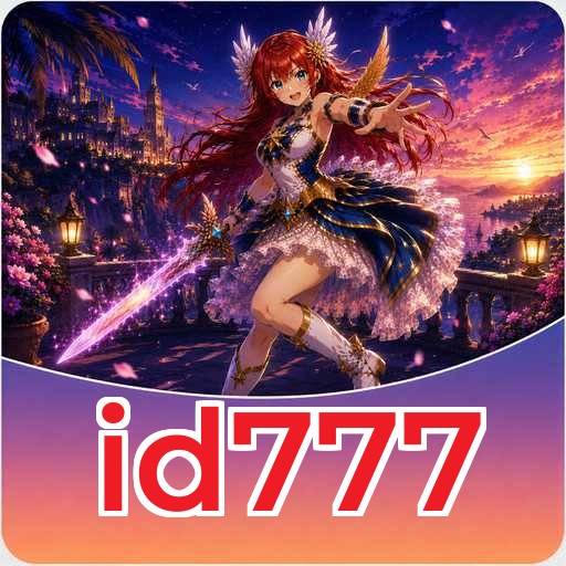 Logo id777
