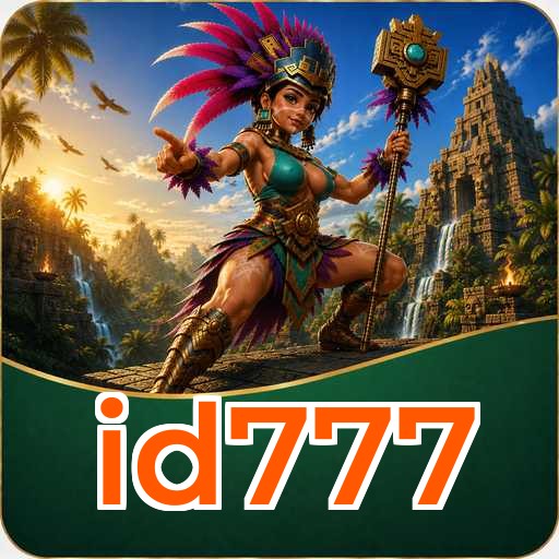 Logo id777