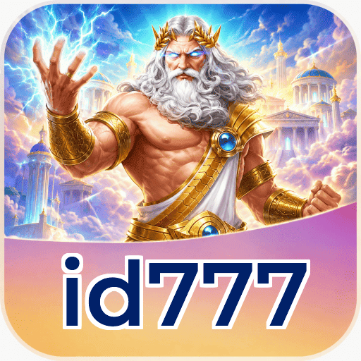Logo id777