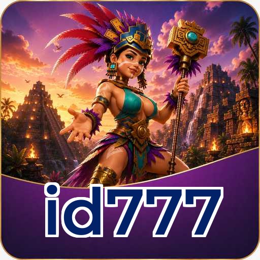 Logo id777