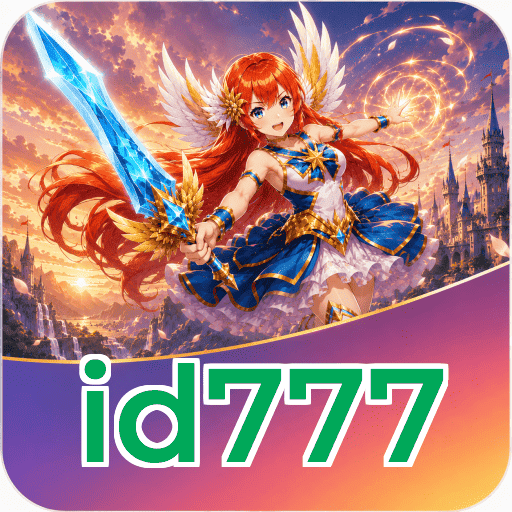 Logo id777