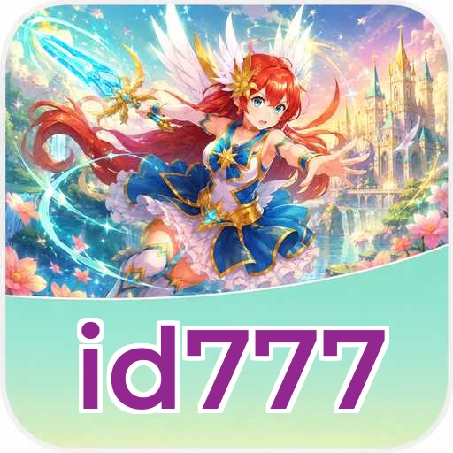 Logo id777