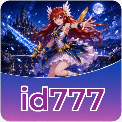 Logo id777