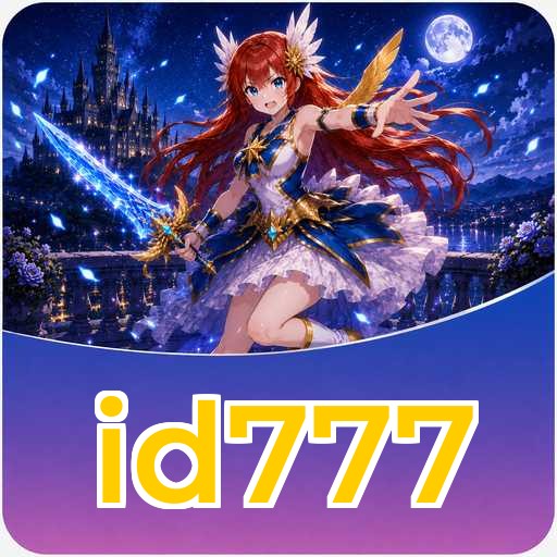 Logo id777