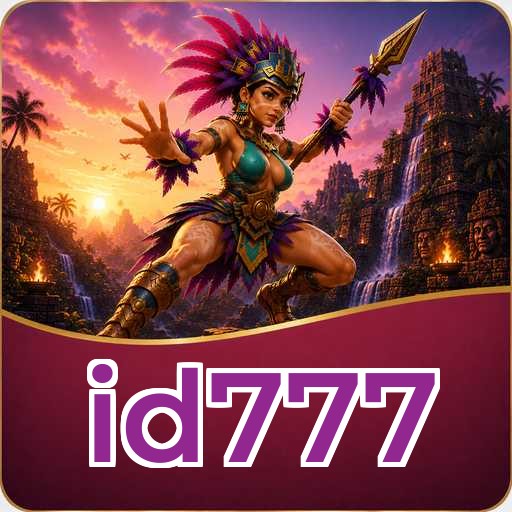 Logo id777