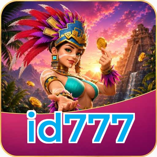 Logo id777