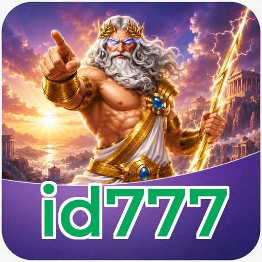 Logo id777