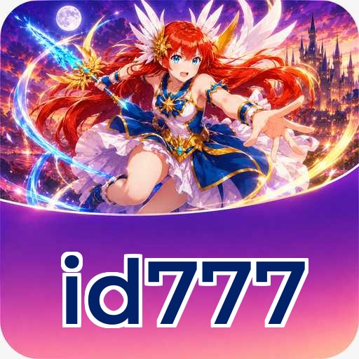 Logo id777