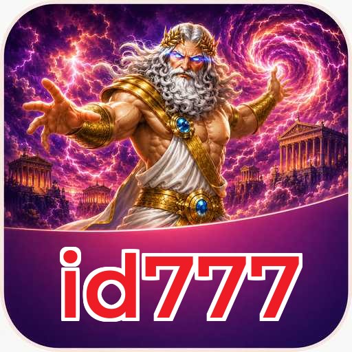 Logo id777