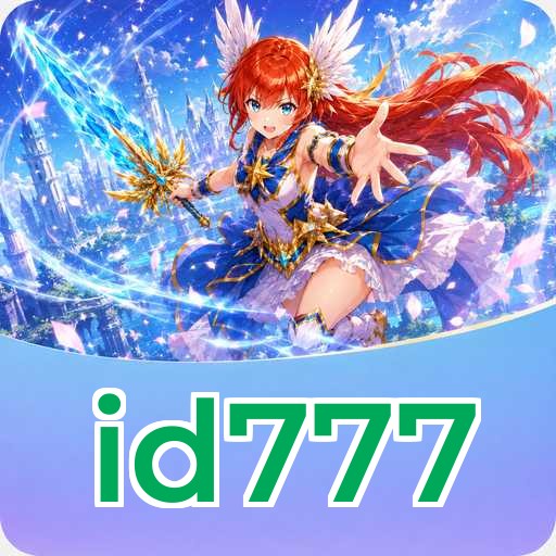 Logo id777