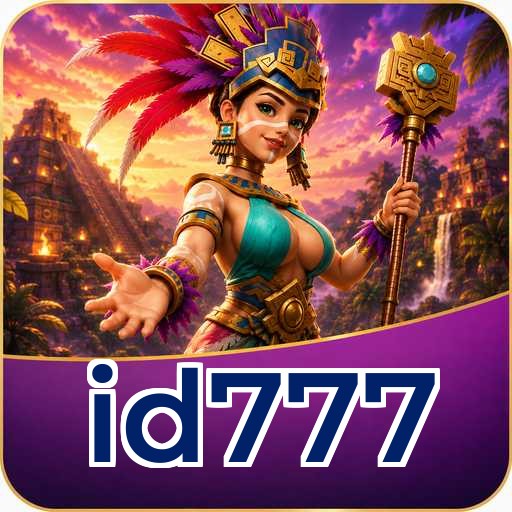 Logo id777