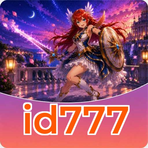 Logo id777
