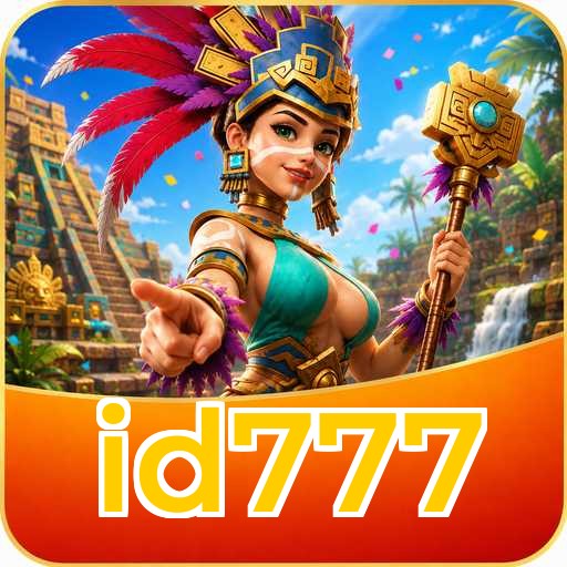 Logo id777