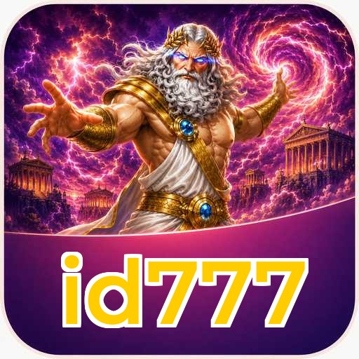 Logo id777
