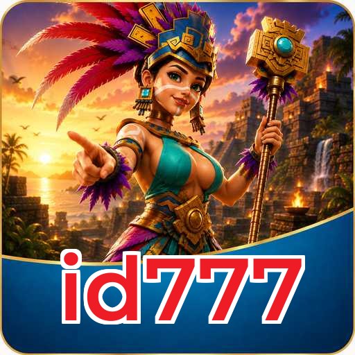Logo id777