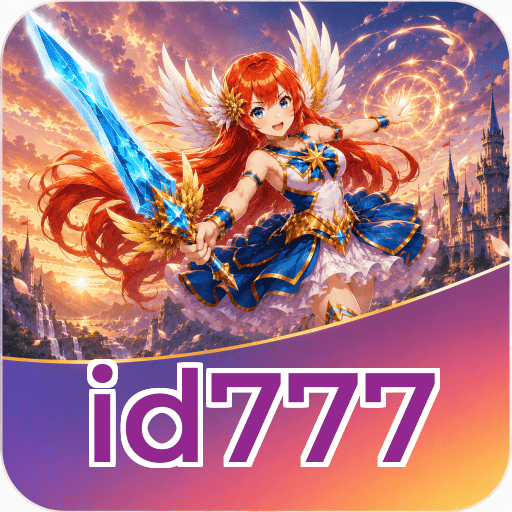 Logo id777