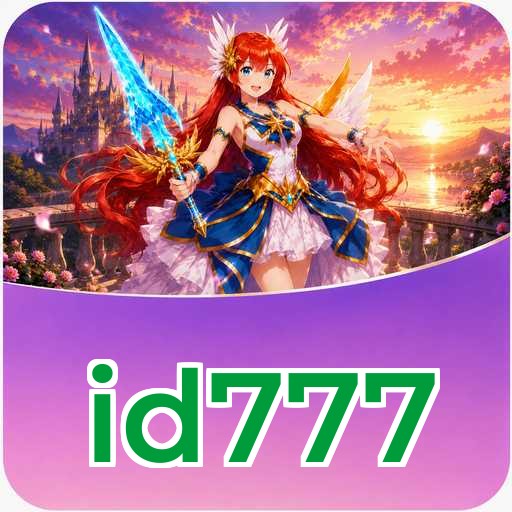 Logo id777
