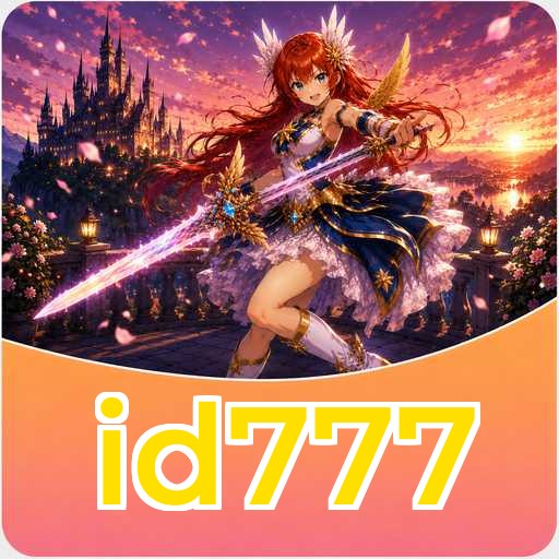 Logo id777