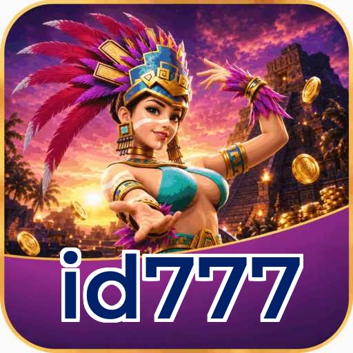 Logo id777