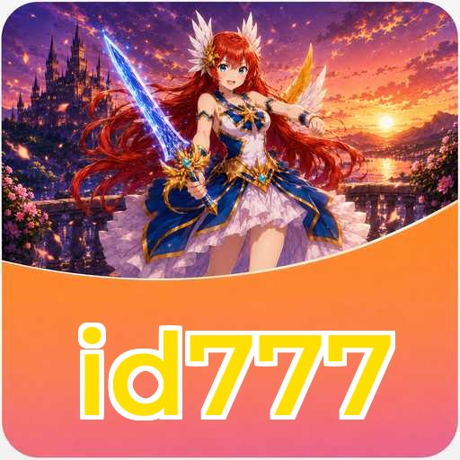 Logo id777